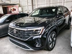 Volkswagen Atlas Cross Sport